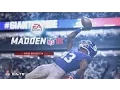 Madden NFL 16 Intro and Tutorial On New Mechanics Xbox One Gameplay