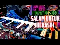 Download Lagu SALAM UNTUK KEKASIH   QODY RANI \u0026 AMIR MASDI   BIG STAGE 2020 MINGGU 3   BASS CAM