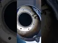 How to remove a fuel sending unit and fuel pickup on a C3 Corvette