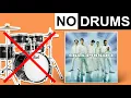 I Want It That Way - Backstreet Boys | No Drums (Play Along)