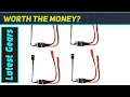 UCCKEYI Y9J7 Q4M9 The Ultimate 20A RC AUX Switch