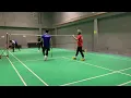 Download Lagu Badminton bwf Nj (Jani Rizal vs putra irwan