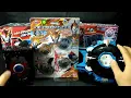 Download Lagu DX REVIEW - DX Ultraman R/B Crystal Set 03! Bahasa Indonesia DX ルーブクリスタルセット03!