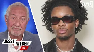 federal charges against d4vd are possible geragos jesse weber live