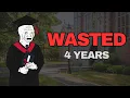 Why Your CS Degree Feels Useless Now