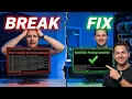 STOP Breaking Debian 13 Essential APT Commands Every User Must Know
