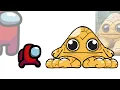 Download Lagu Mini Crewmate Kills Italian Brainrot Characters - Part 33 | Among Us