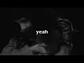 not for radio - ache (lyrics)