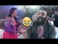Lagu Prabhas Hilarious Reply To Suma 🤣 | #TheRajaSaab Pre-Release Event