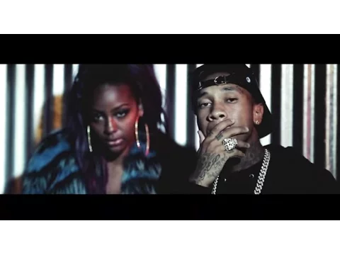 Download MP3 Justine Skye ft Tyga - Collide (Official Music Video)