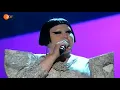 The Gossip - Heavy Cross LIVE bei ZDF Wetten, dass..