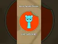 Download Lagu Secret Sprunki Sticker 12.0.3 | Super Bear Adventure #shorts #superbearadventure #viral