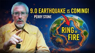9 0 EART UAKE is Coming Perry Stone
