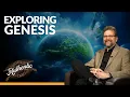 Download Lagu Why a mythical Genesis changes everything - AUTHENTIC with Shawn Boonstra