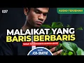 Surah ASH-SHAFFAT + AUDIO TERJEMAH INDONESIA - Muzammil Hasballah