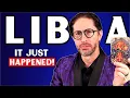 LIBRA - SOMETHING JUST TURNED IN YOUR FAVOR YOU WON T SEE THIS COMING Tarot Reading