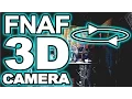 FNAF Fake 3D Shader Tutorial 20 lines of code Game Maker Studio
