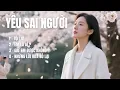 Download Lagu YÊU SAI NGƯỜI
