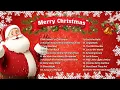 Top 2 Hour Christmas Songs Playlist 🎄 Best Christmas Music 2026