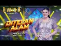 DITELAN ALAM - NOVI NOVITA - DIVARINA MUSIC