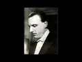 Schumann - Faschingsschwank aus Wien - Michelangeli Lugano 1968