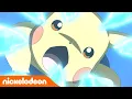 Download Lagu Pokémon Reizen: de serie | Pikachu neemt het op tegen Grapploct | Nickelodeon Nederlands
