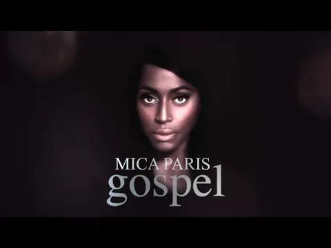 Download MP3 Mica Paris - (Something Inside) So Strong (Official Audio)