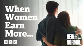 What happens when wives outearn their husbands BBC Global
