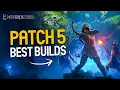 Download Lagu Enshrouded: The 5 Most Overpowered Builds in Patch 5