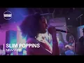Download Lagu Slim Poppins | Sistaspin x Boiler Room: New York