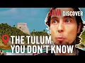Download Lagu The Secret Life of Tulum: From Hippie Hotspots to Cartel Chaos | Documentary