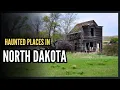 Top 7 Ghost Stories Really Haunted Places in North Dakota Episode 39