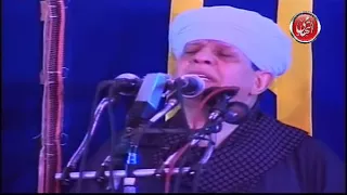 الشيخ ياسين التهامي ضاع عمري حفلة الامام الحسين 2008 الجزء الخامس 