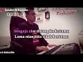 SEPANJANG JALAN KENANGAN KERONCONG ll KARAOKE KERONCONG ll TETTY KADI ll NADA PRIA FIS=DO