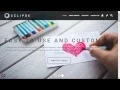 Eclipse Joomla Template Demo