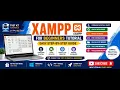 XAMPP Tutorial for Beginners How to Install Use XAMPP Step by Step PHP MySQL