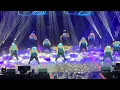 Download Lagu Opening Dance Number - The Streetboys Reunion Dance Concert 2024 SB90s