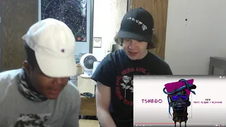 tshego new ft flvme u0026 blxckie reaction