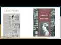 Anzia Yezierska bio
