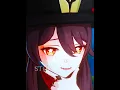 Lagu Ai\u0026Hu Tao|| Ib: honex._tt || #ai #aihoshino #hutao #hutaogenshin #hutaogenshinimpactedit #oshinoko||