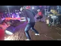 Download Lagu Enjoy Clement Magwaza and Macrey Supersounds live koBulawayo, Palace Hotel