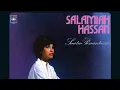 Salamiah Hassan Semut semut di titian usang 1982