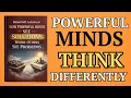How Powerful Minds See Solutions Where Others See Problem book