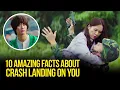 Download Lagu 10 Interesting Facts On Crash Landing On You