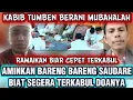 Lagu AMINKAN || KABIB SUDAH MULAI BERANI MUBAHALAH SEMOGA SEGERA TERKABUL DOANYA #arnyusmedia 