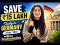 Germany Study Without Studienkolleg New German Pathway Program Explained Save 15 Lakhs