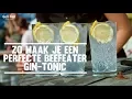 Download Lagu Zo maak je de Beefeater Gin-Tonic cocktail!