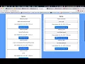 Python Belt Exam