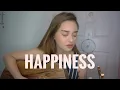 Download Lagu Happiness | Rex Orange County | (Cover)