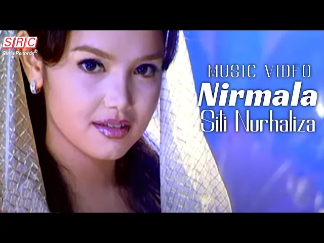 Download MP3 Siti Nurhaliza - Nirmala (Official Music Video)